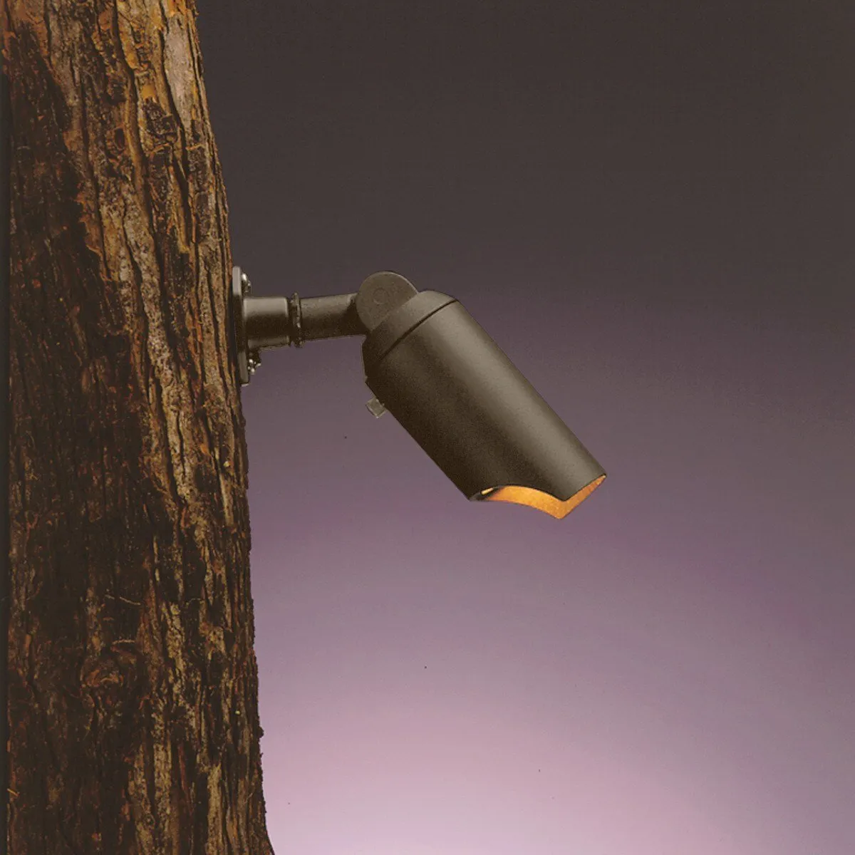 Kichler 15087AZT One Light Down Light