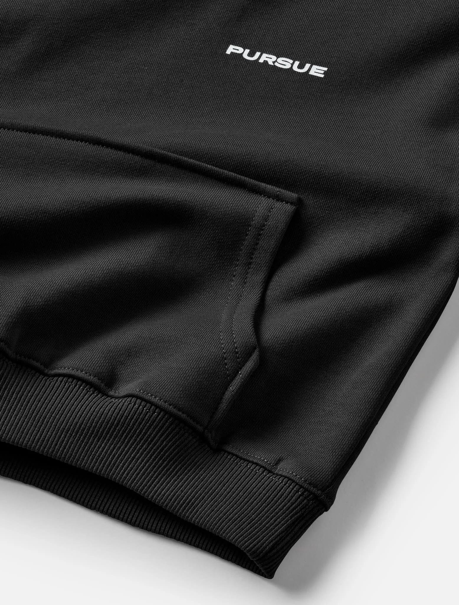 Kids Hoodie - Black