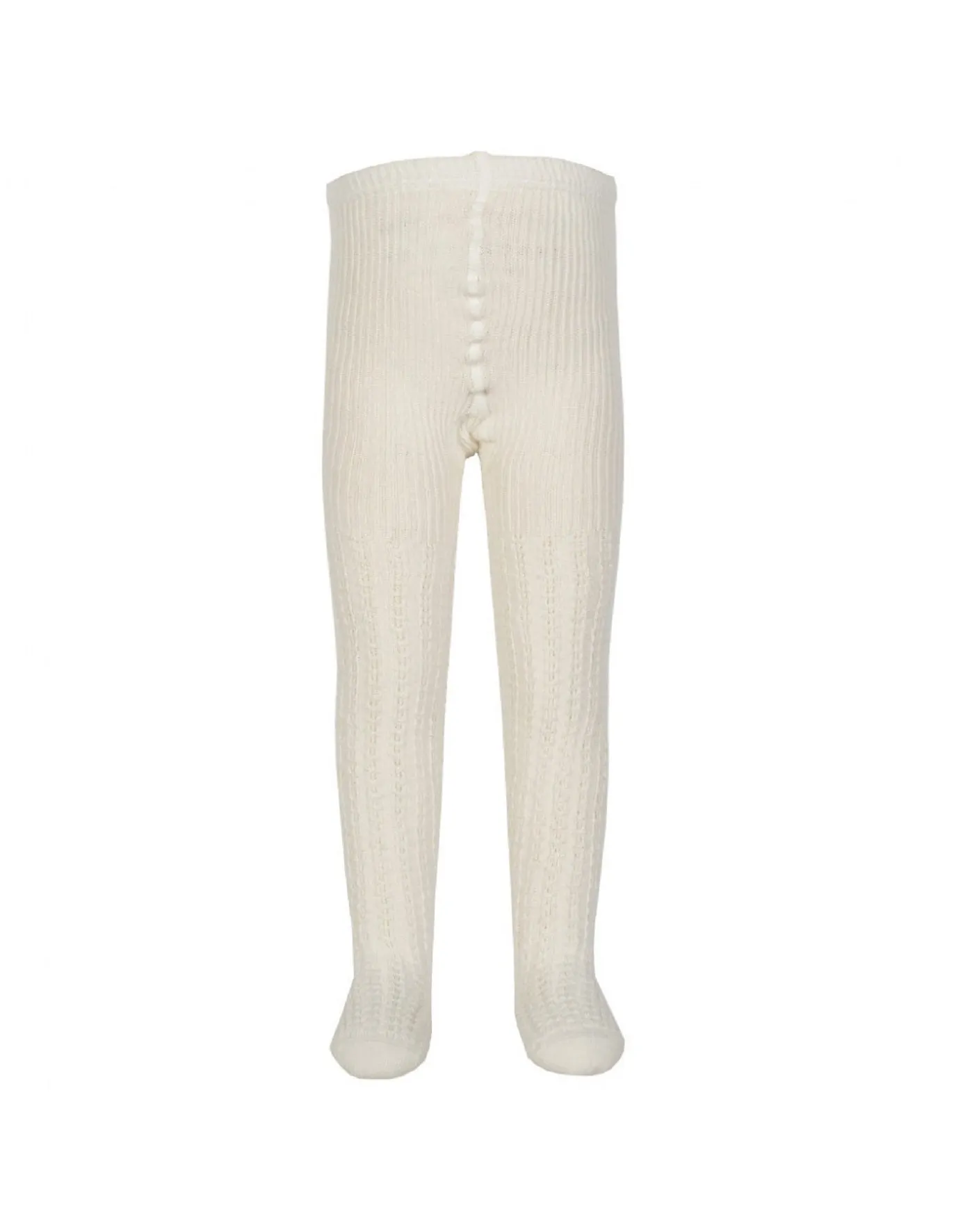 Kite Cream Cable Tights