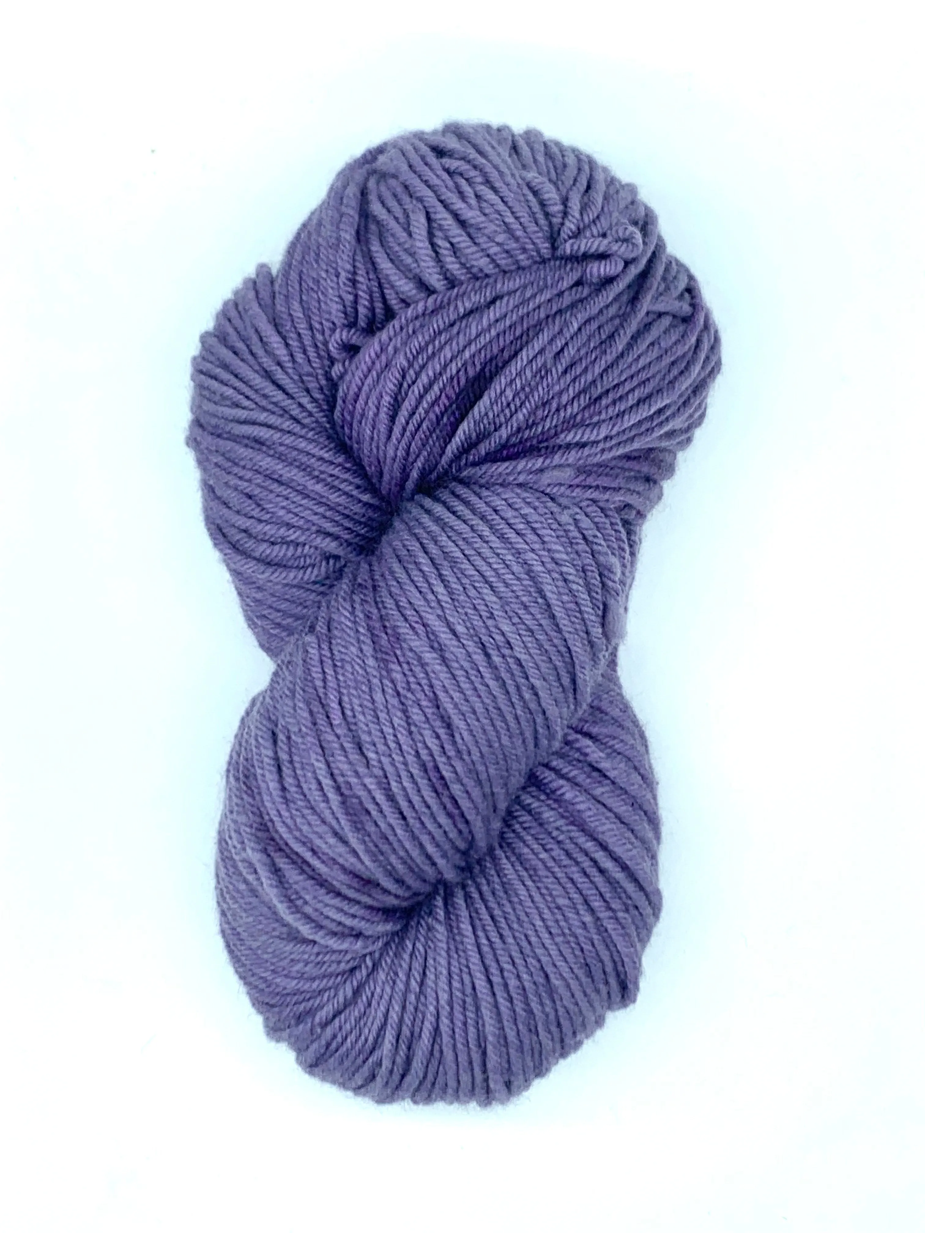 Laurelhurst DK: Folklore ~ Superfine Merino Wool, Silk, Yak Down
