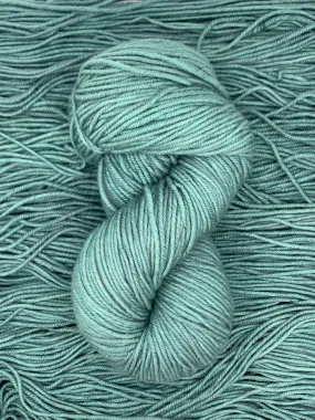 Laurelhurst DK: Mythos ~ Superfine Merino Wool, Silk, Yak Down