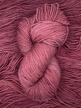 Laurelhurst DK: Ripe ~ Superfine Merino Wool, Silk, Yak Down
