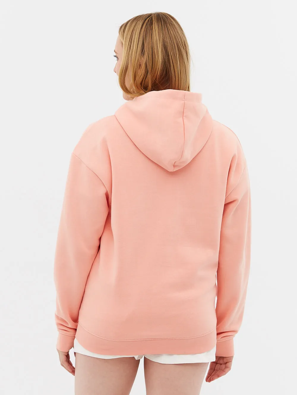 Laya Oversize Hoodie