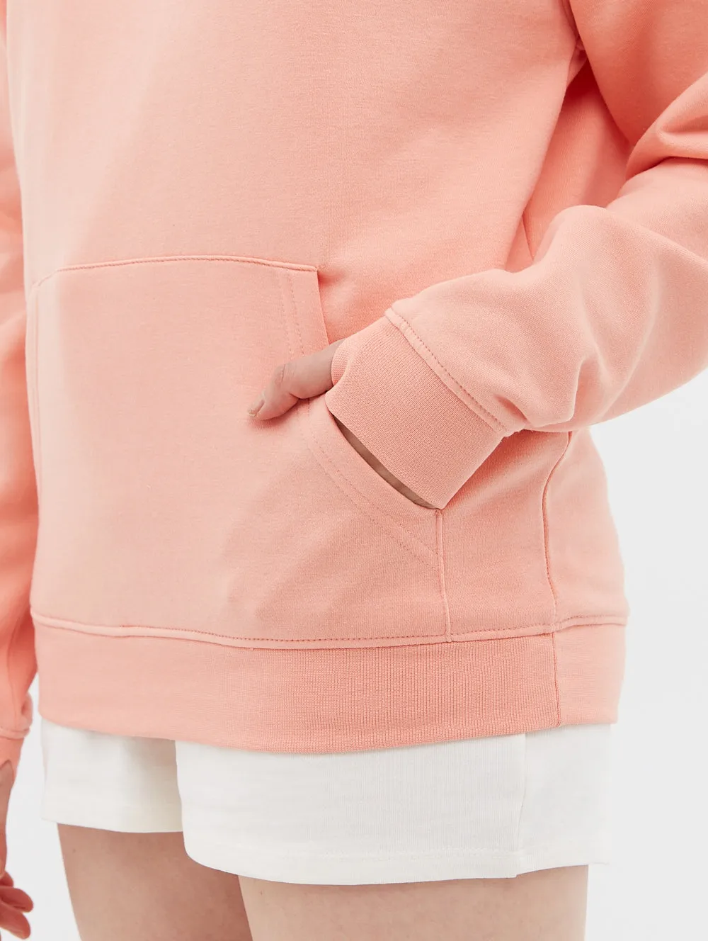 Laya Oversize Hoodie