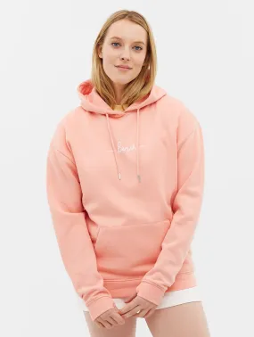 Laya Oversize Hoodie