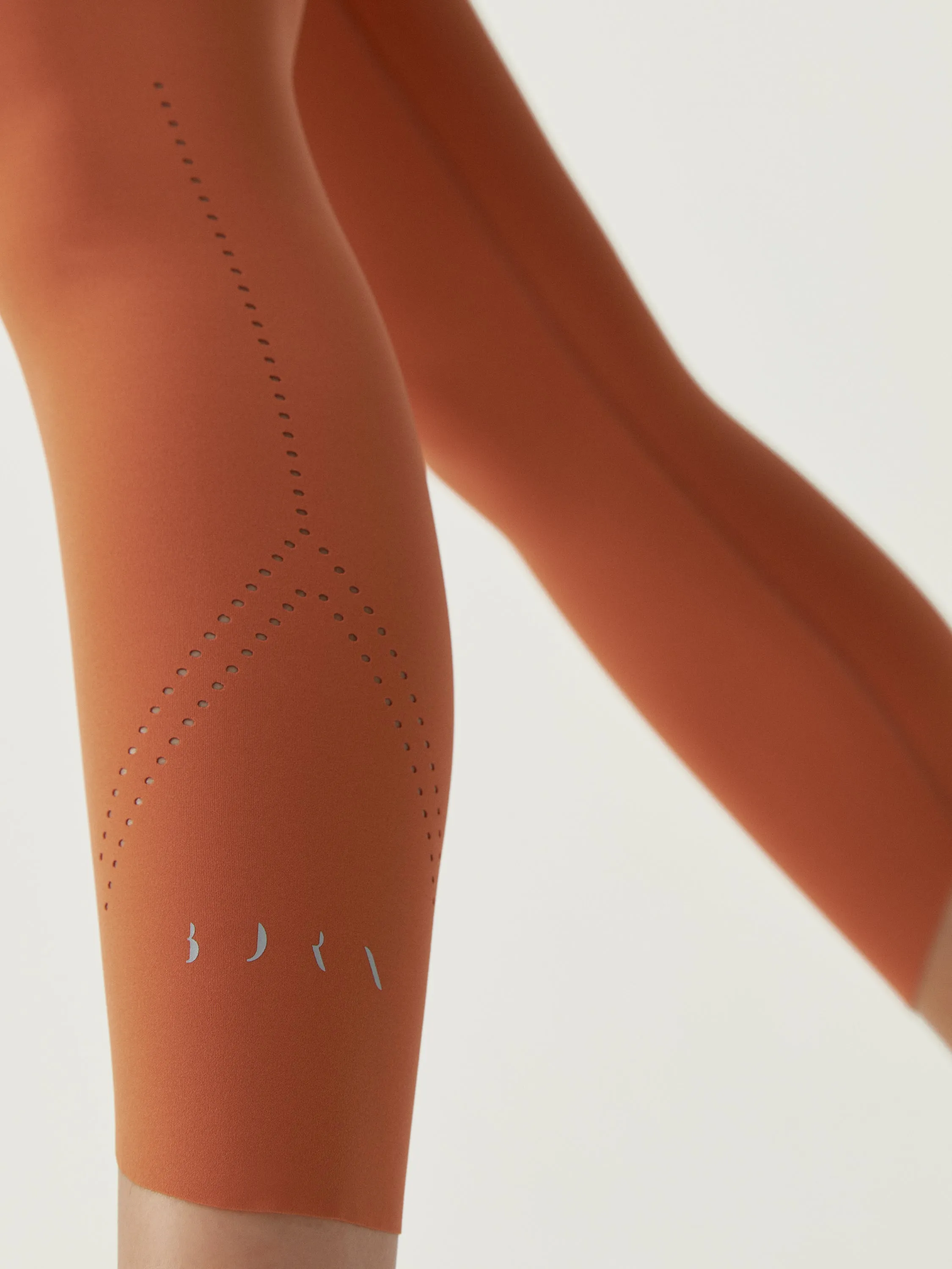 Legging Unai - Pain D'Épices