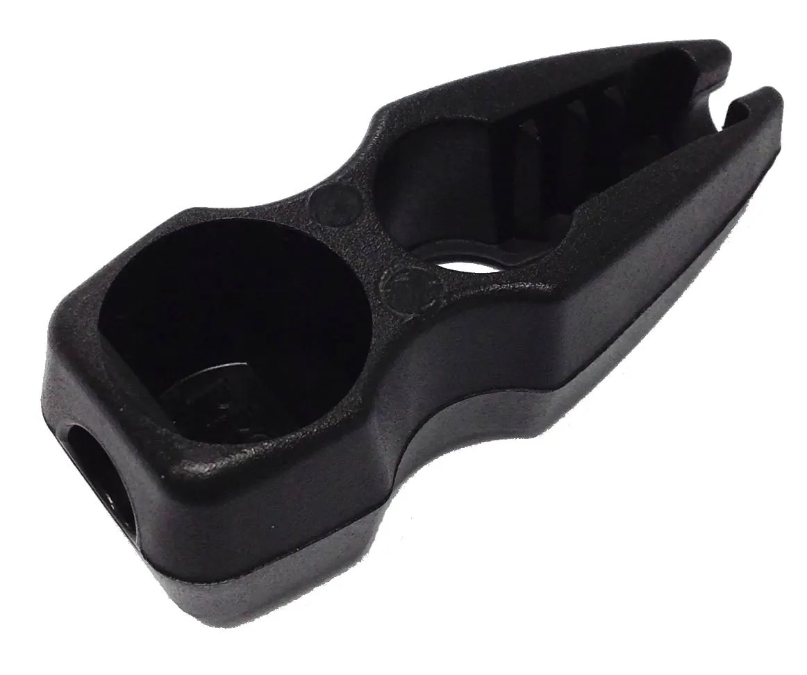 LITTLE GRIPPA ROPE/BUNGY CLEAT