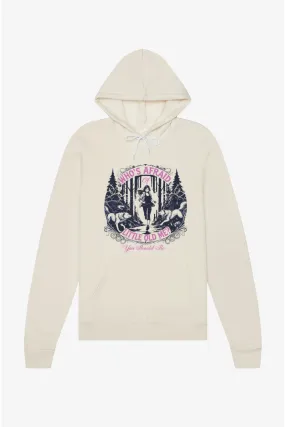 Little Old Me Hoodie Sweatshirt