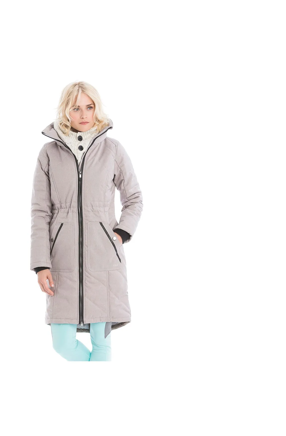 Lole Down Winter Coat Emalin luw0350