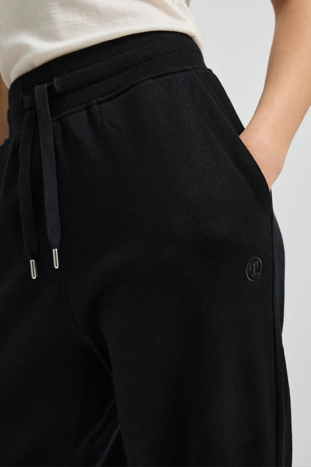 LOUNGE DRAWSTRING PANT