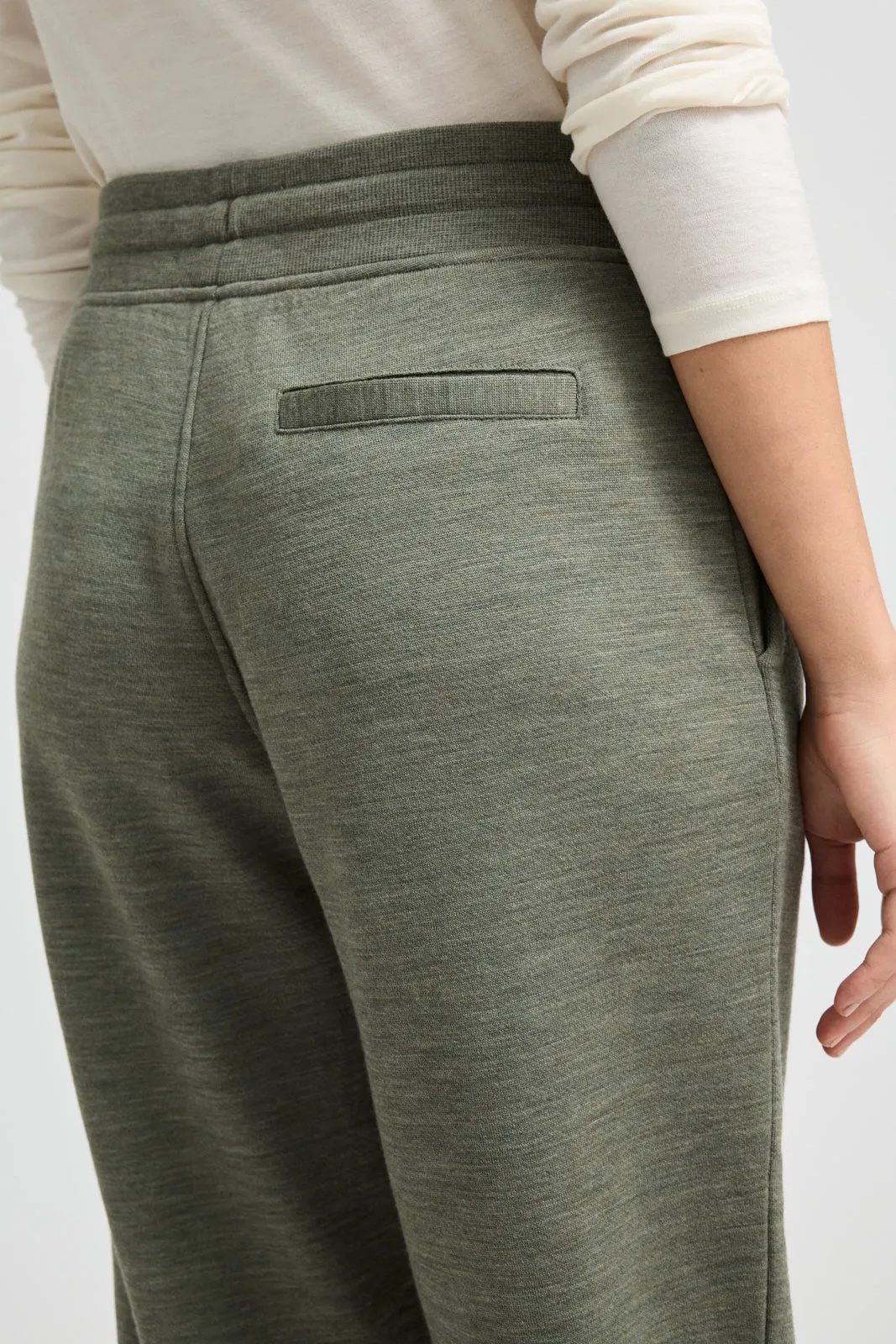 LOUNGE DRAWSTRING PANT