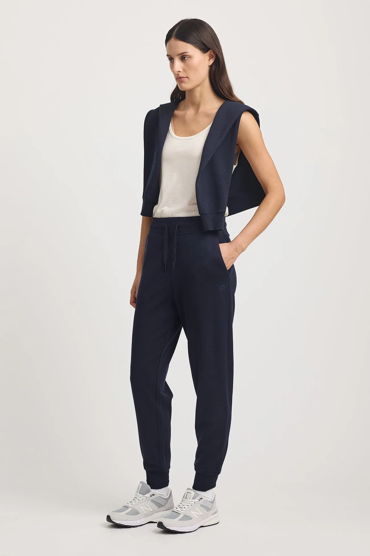LOUNGE DRAWSTRING PANT