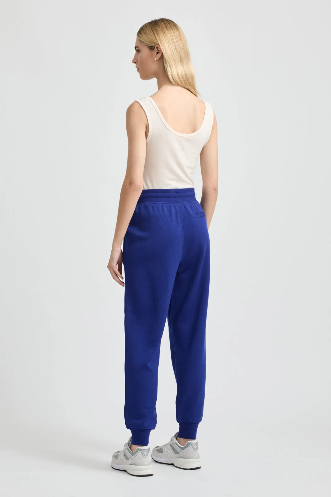 LOUNGE DRAWSTRING PANT