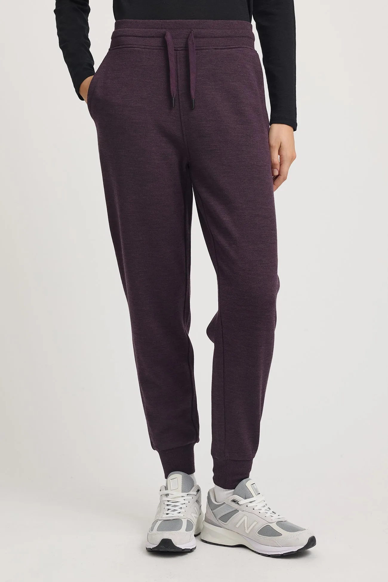 LOUNGE DRAWSTRING PANT