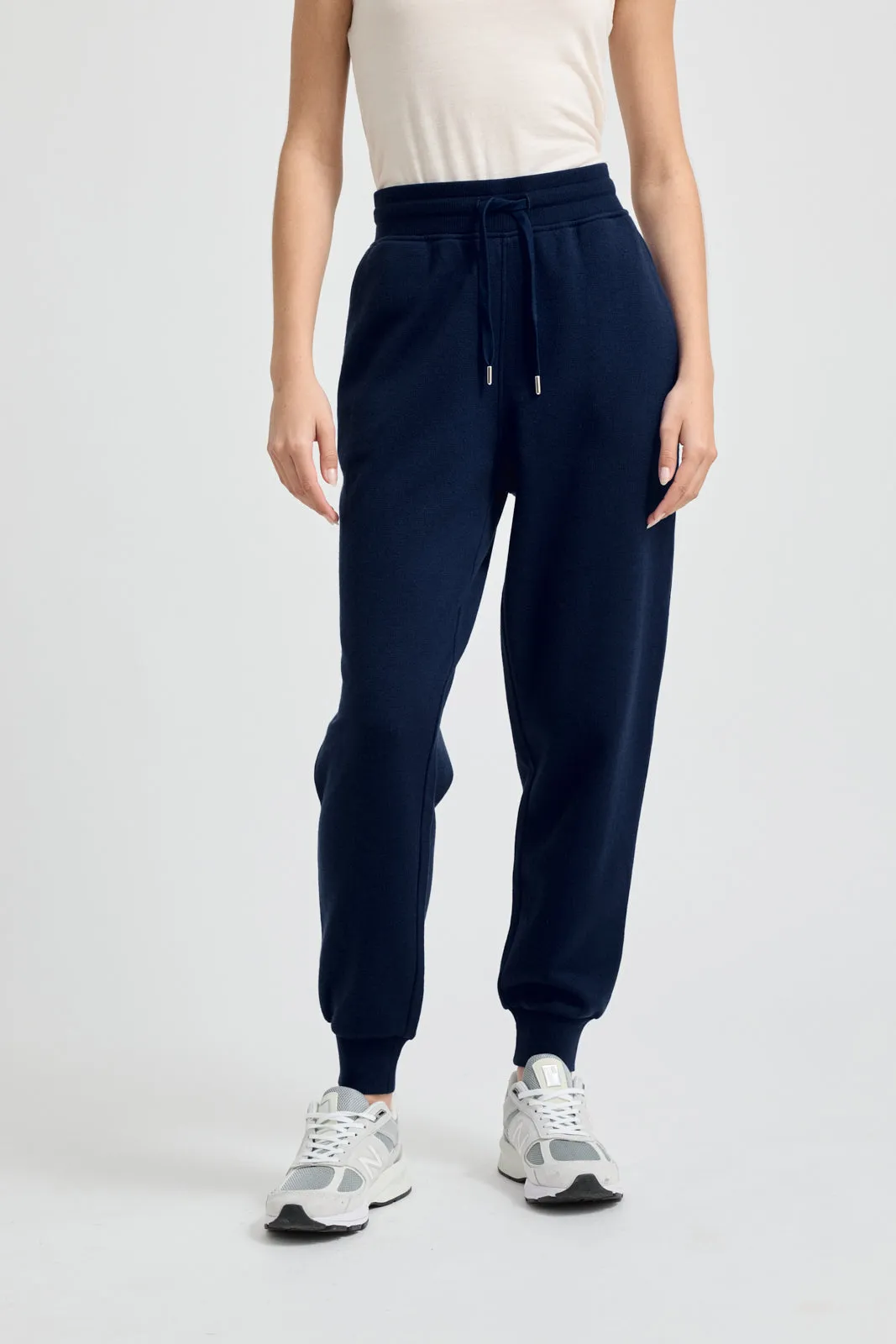 LOUNGE DRAWSTRING PANT