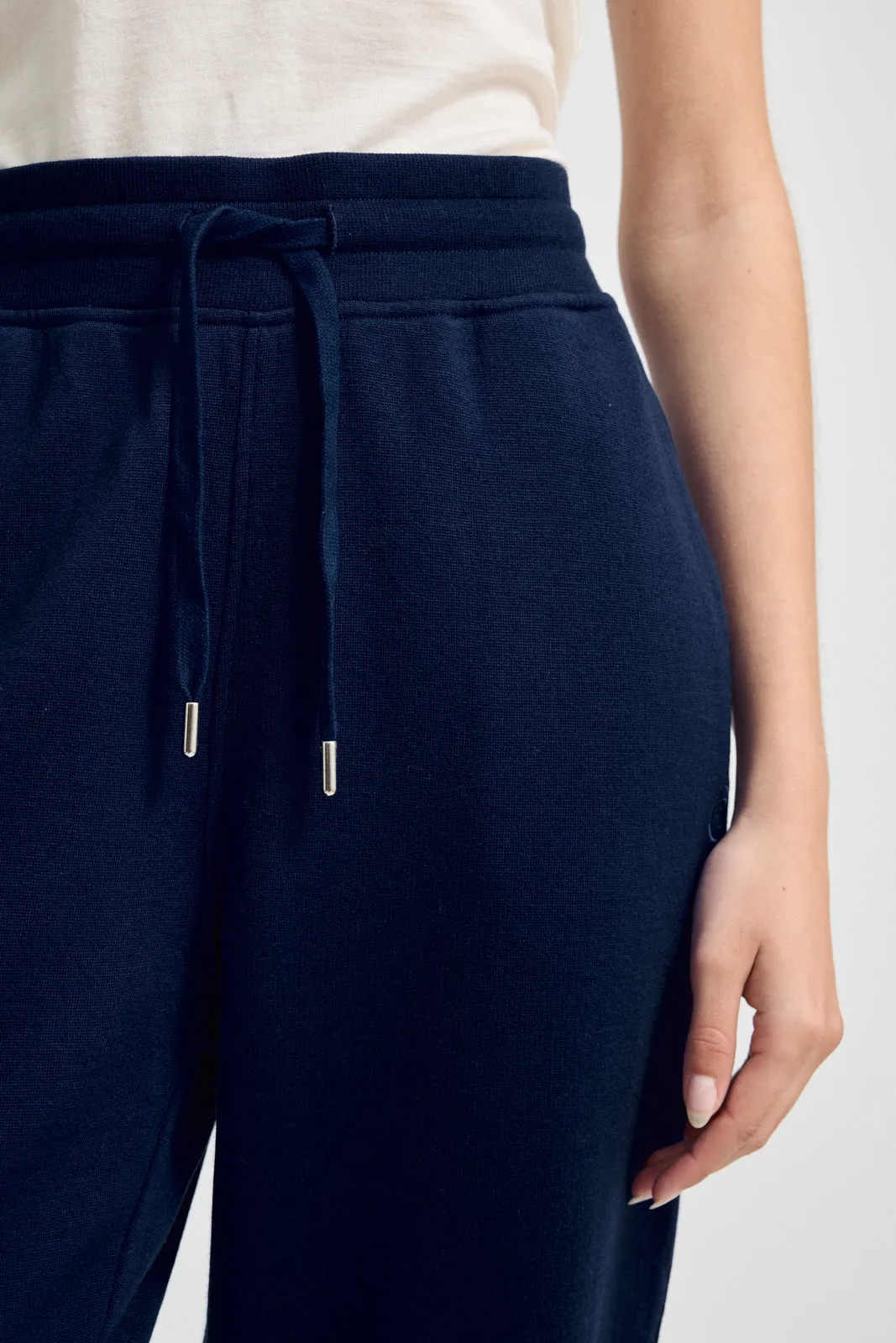 LOUNGE DRAWSTRING PANT