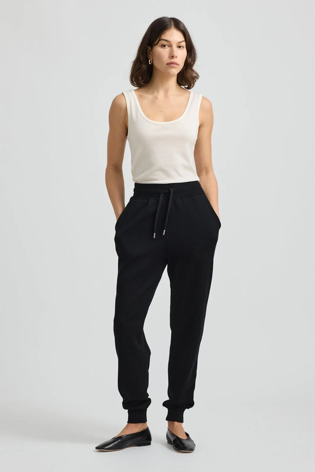 LOUNGE DRAWSTRING PANT