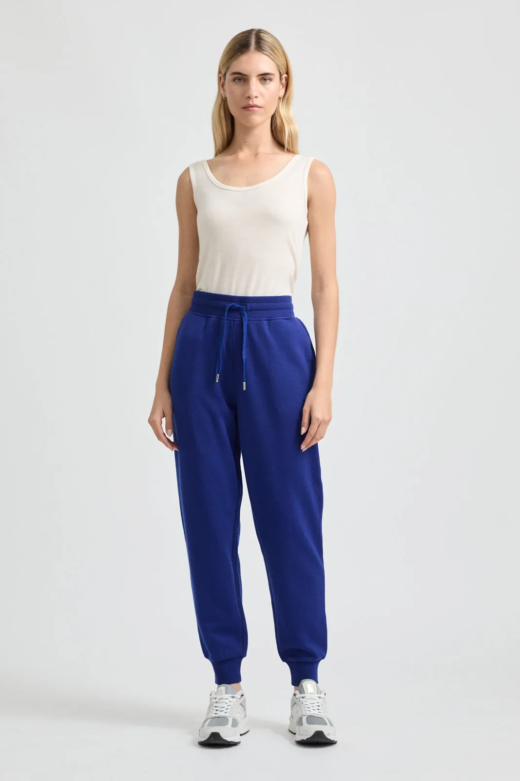 LOUNGE DRAWSTRING PANT