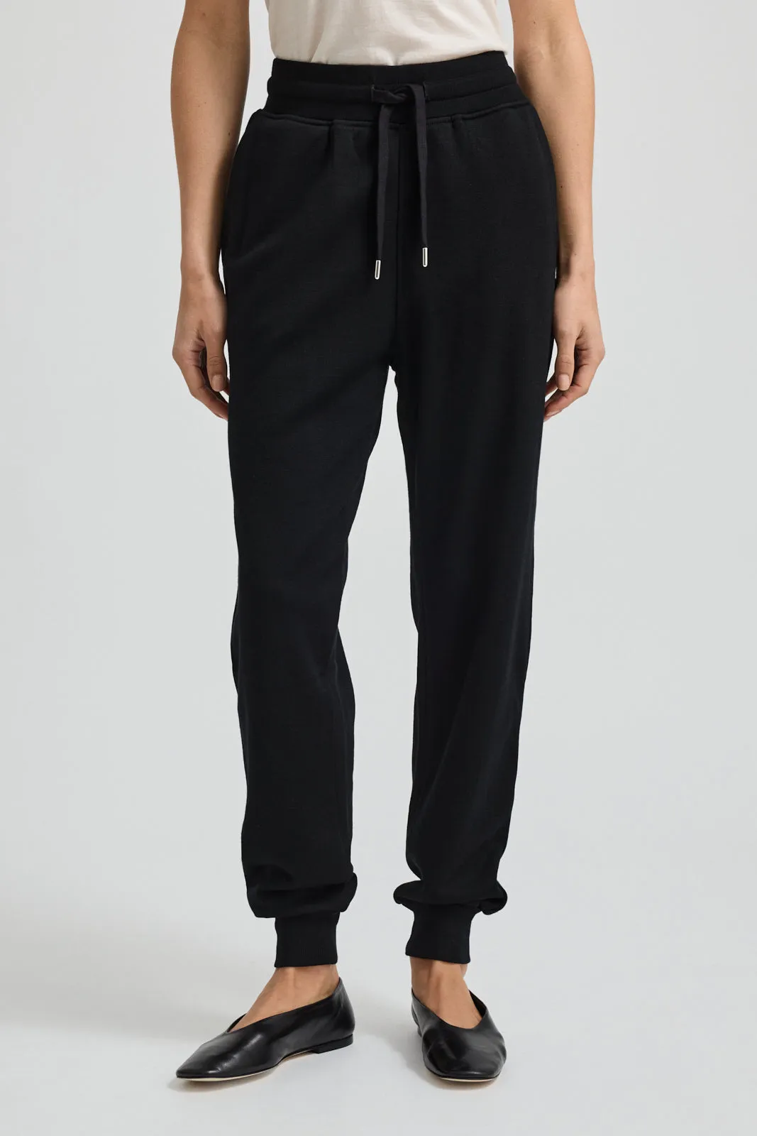 LOUNGE DRAWSTRING PANT