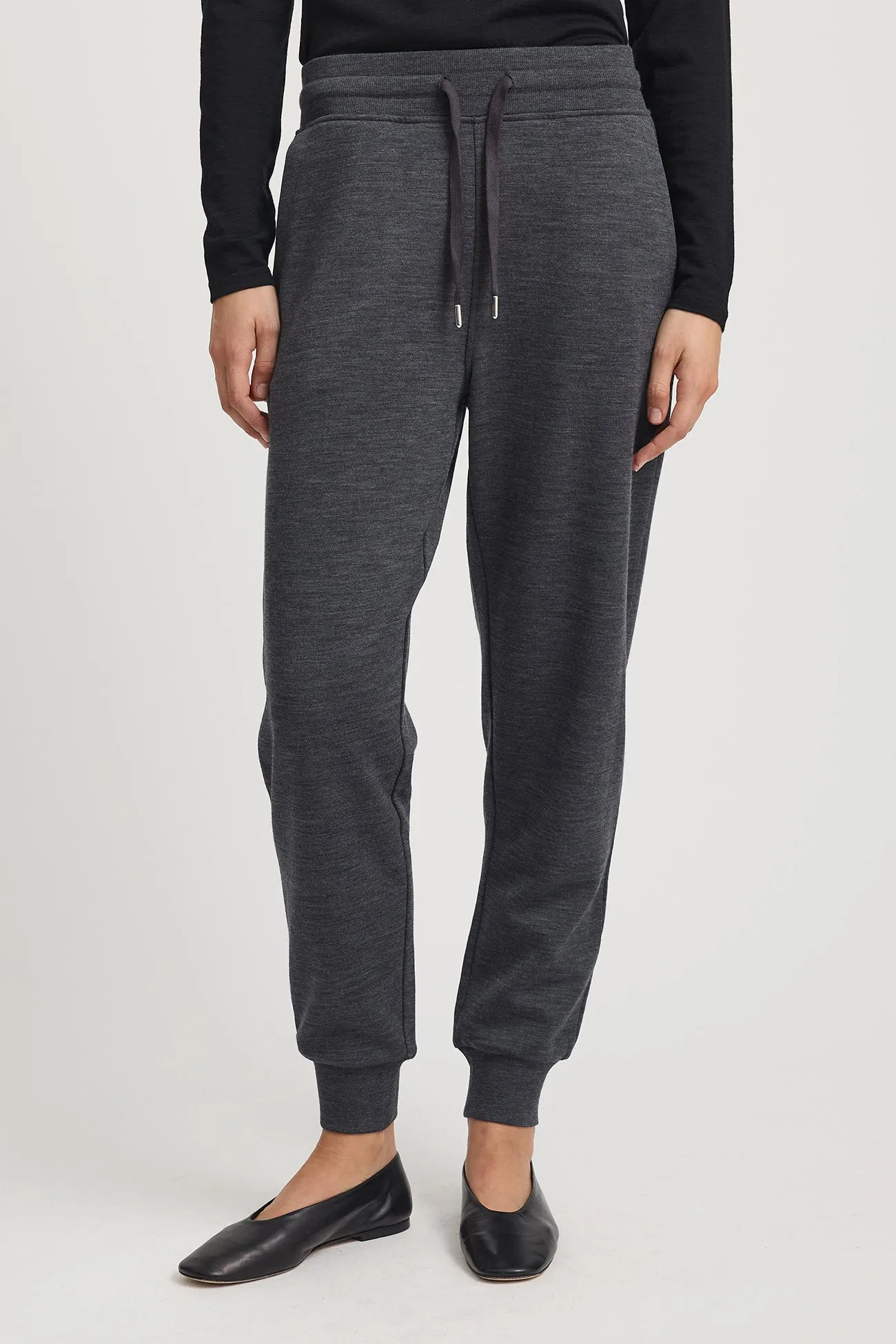 LOUNGE DRAWSTRING PANT