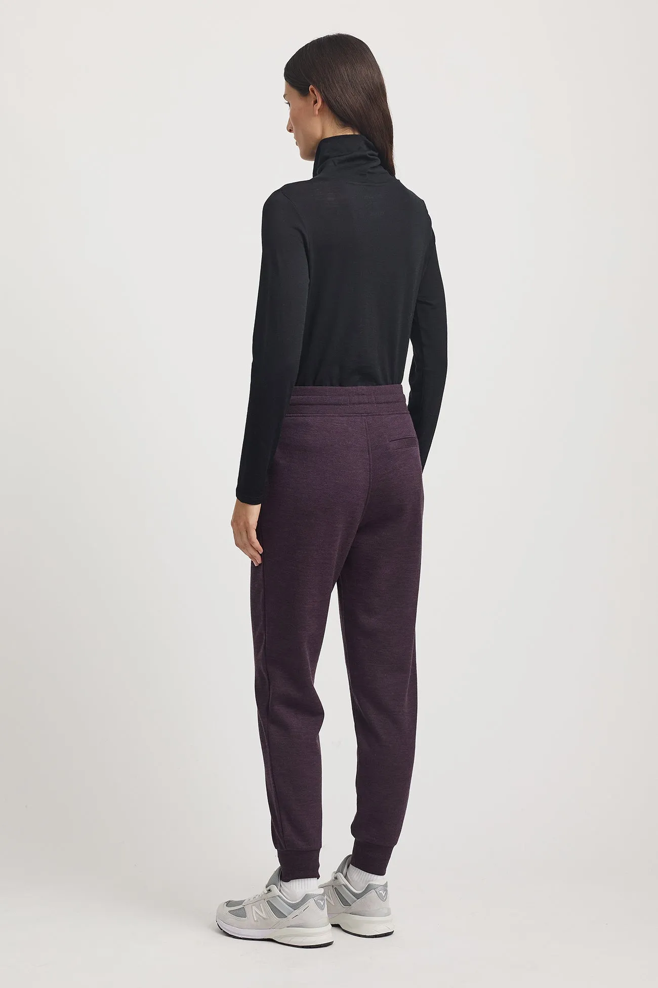 LOUNGE DRAWSTRING PANT