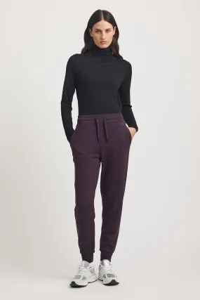 LOUNGE DRAWSTRING PANT