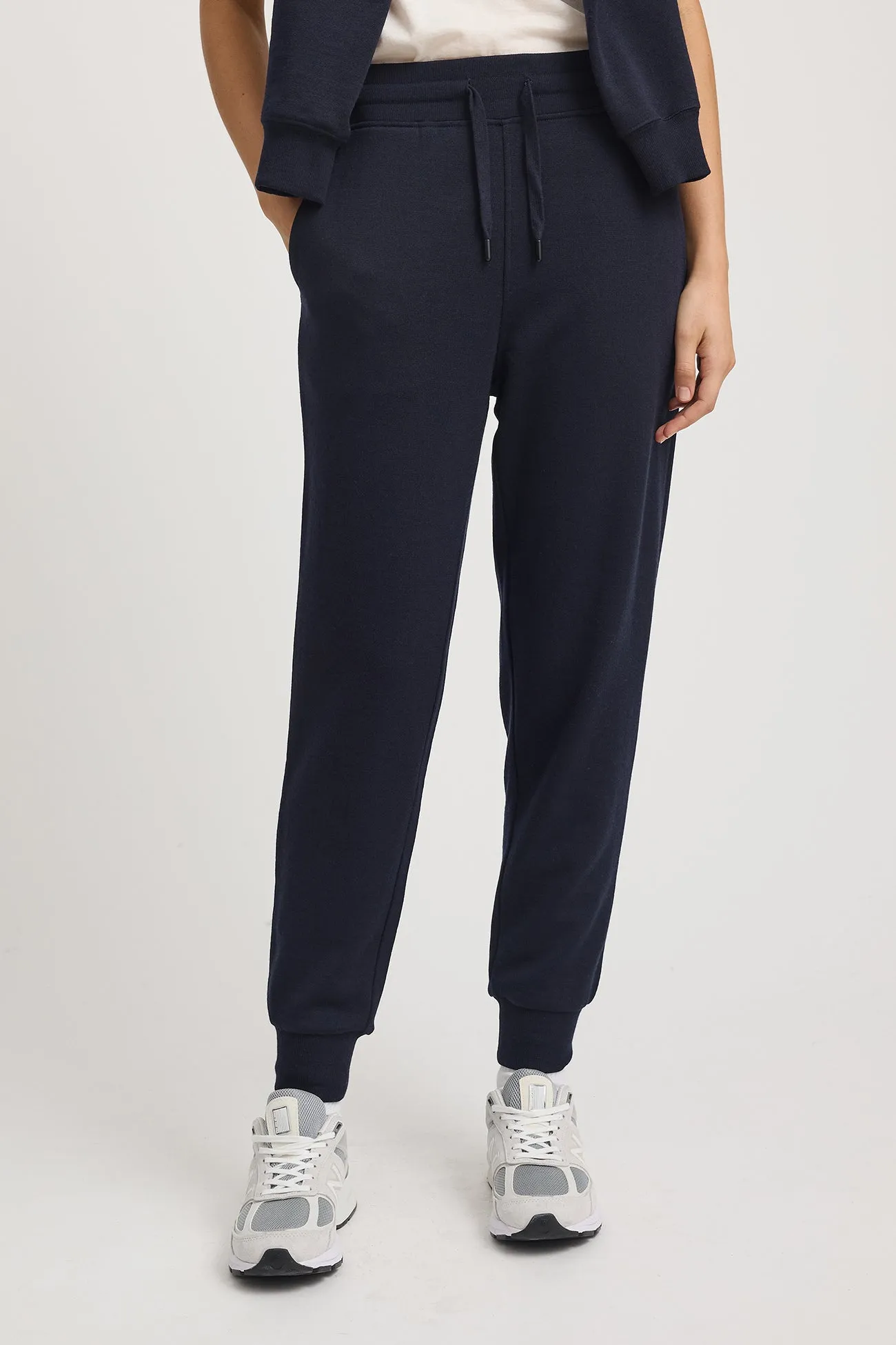 LOUNGE DRAWSTRING PANT