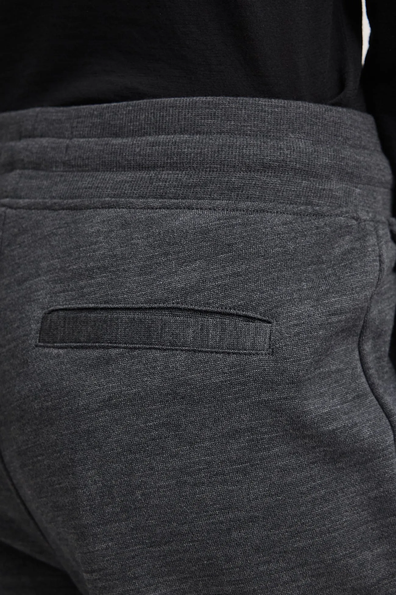 LOUNGE DRAWSTRING PANT