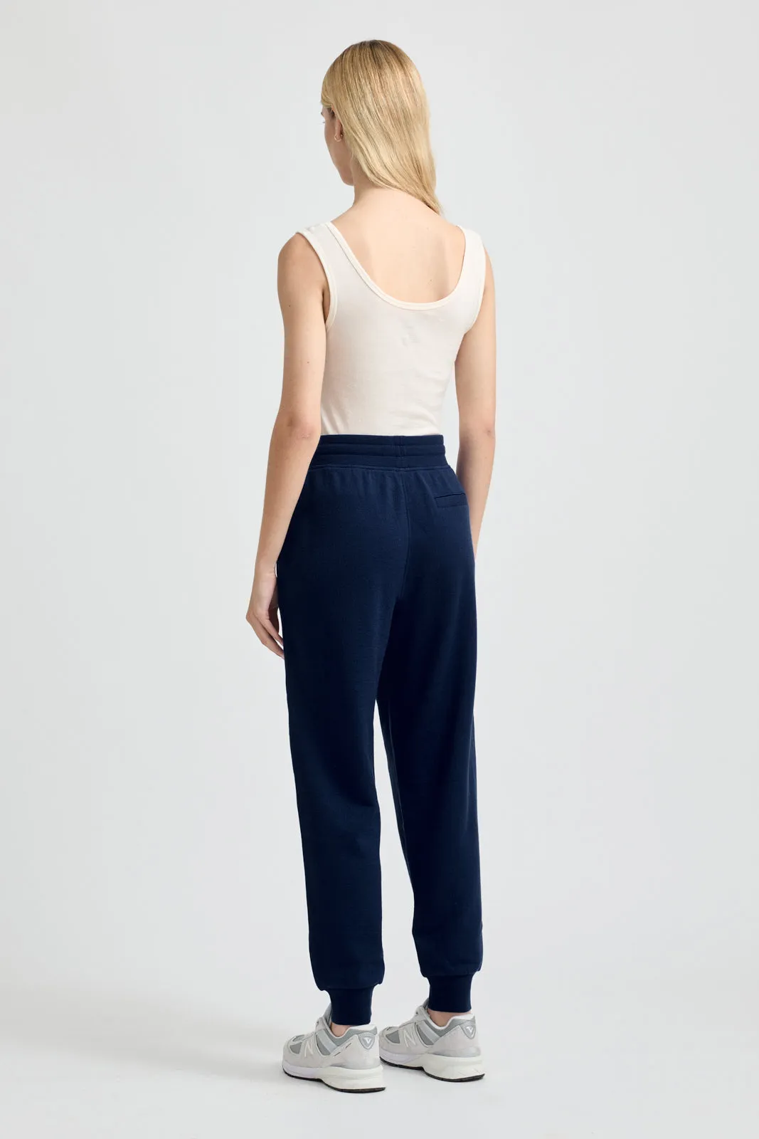 LOUNGE DRAWSTRING PANT