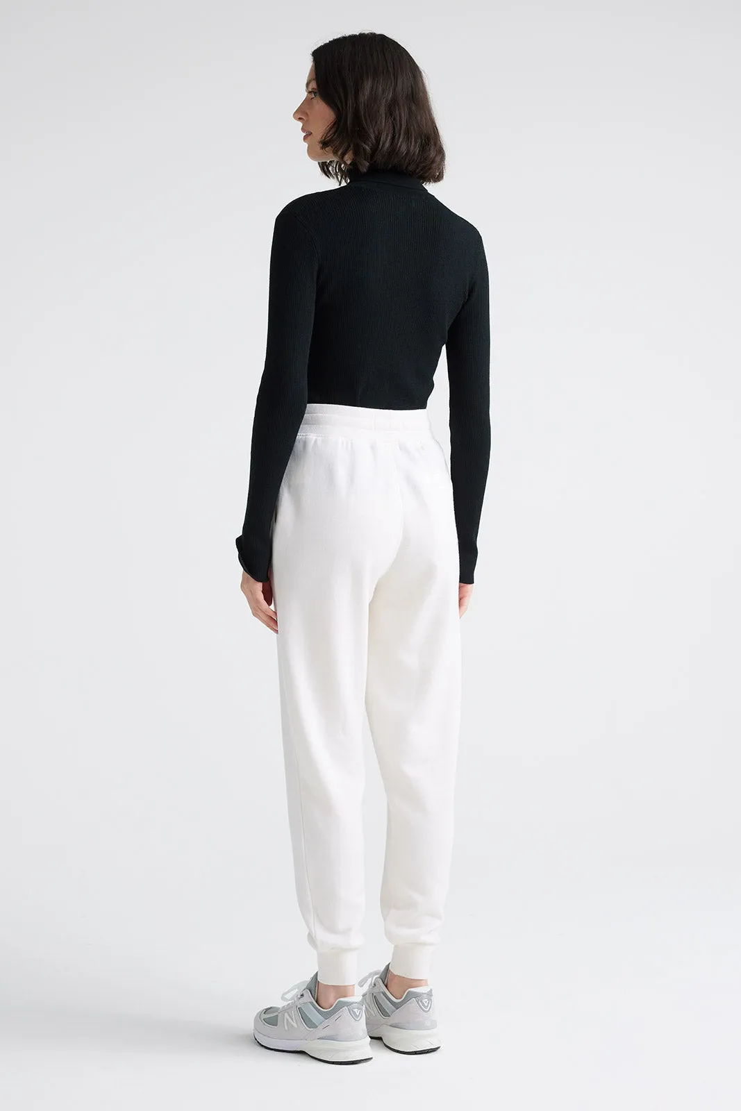 LOUNGE DRAWSTRING PANT