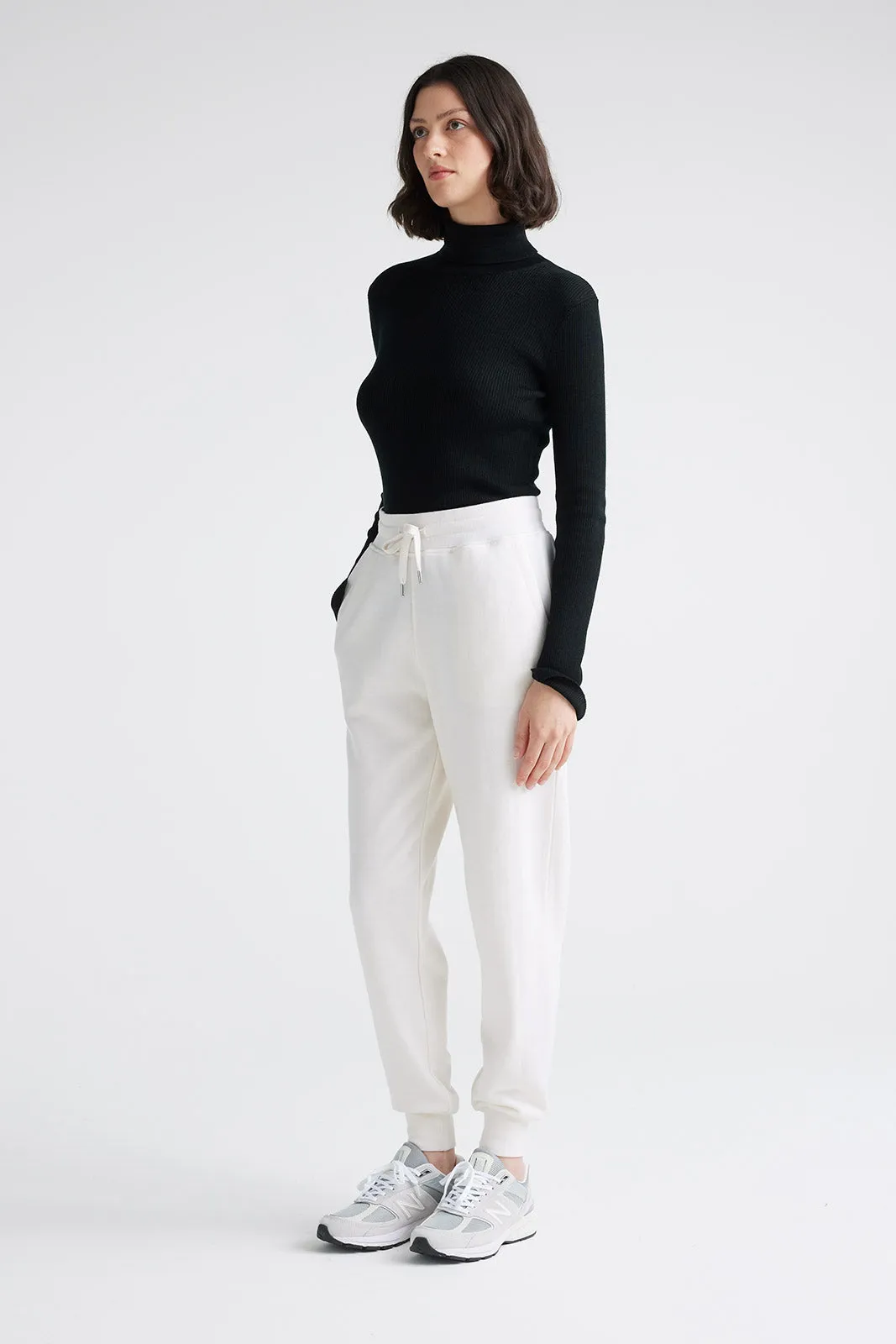 LOUNGE DRAWSTRING PANT