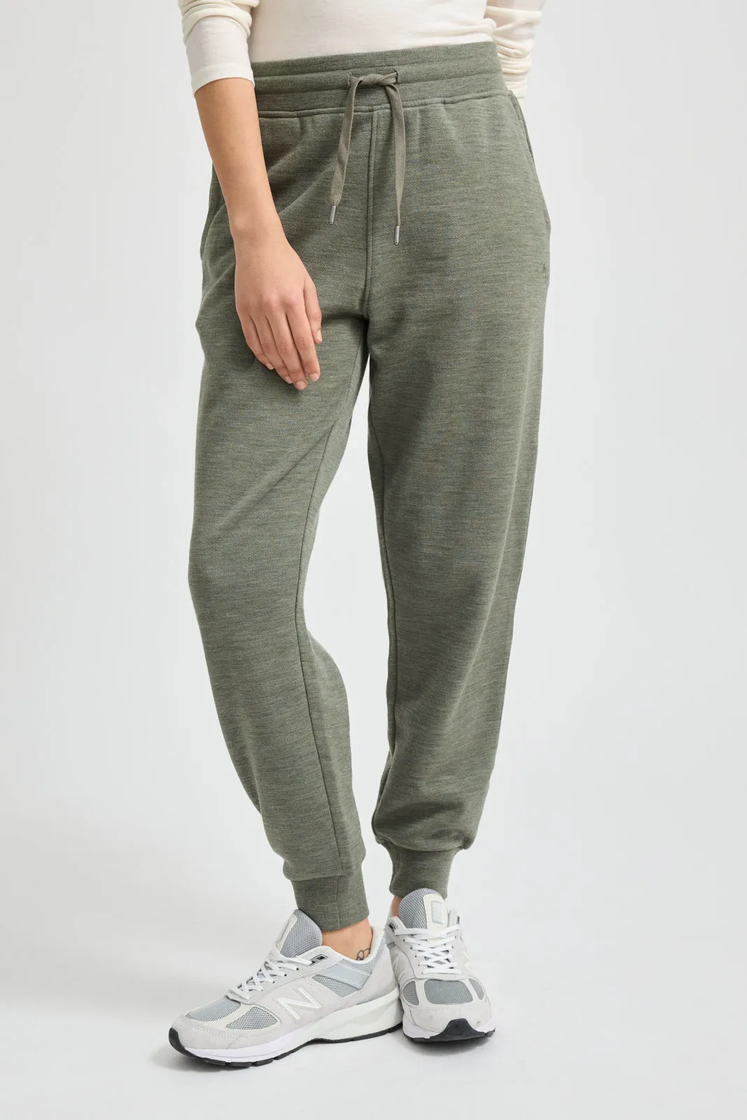 LOUNGE DRAWSTRING PANT