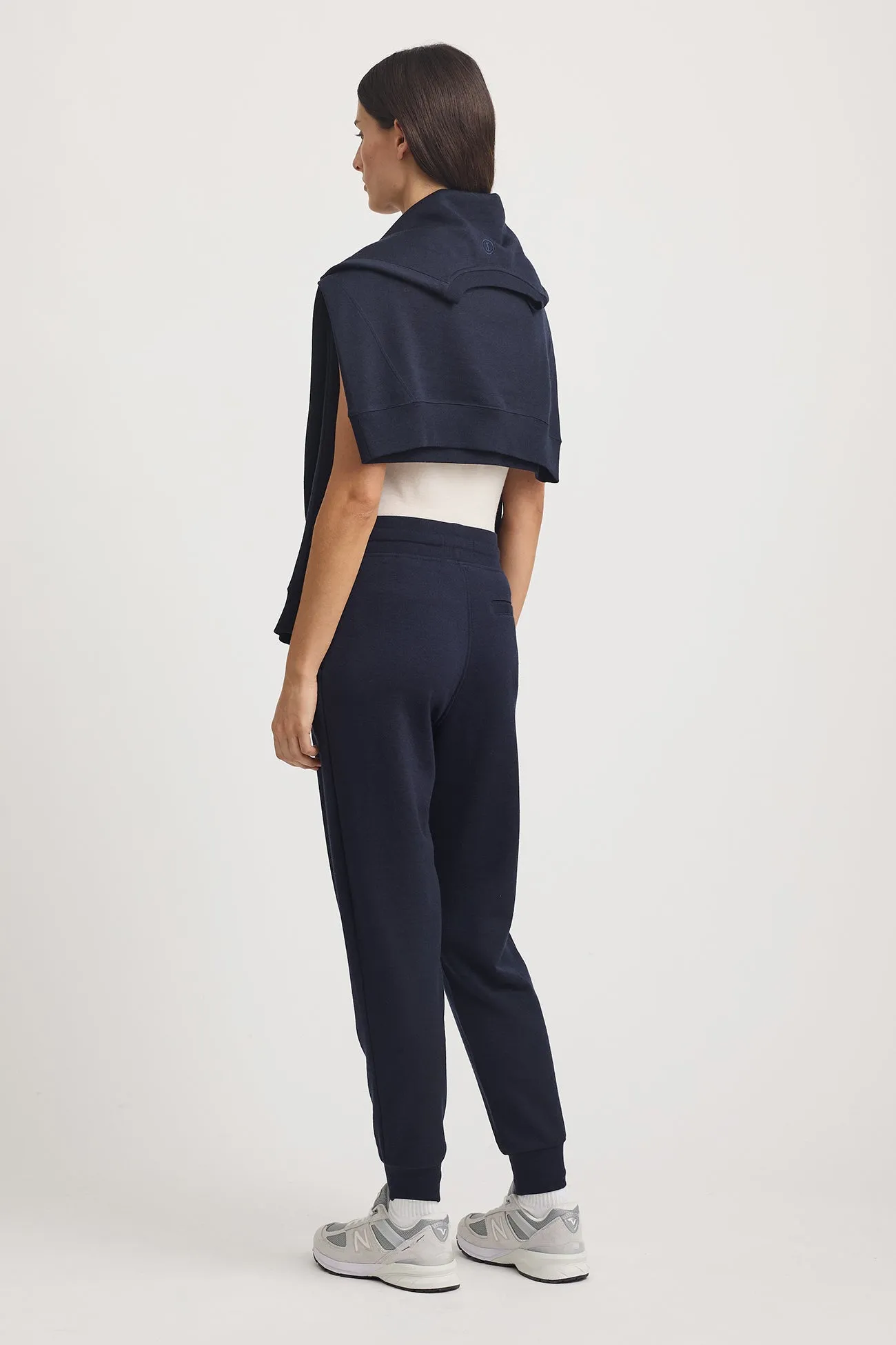 LOUNGE DRAWSTRING PANT