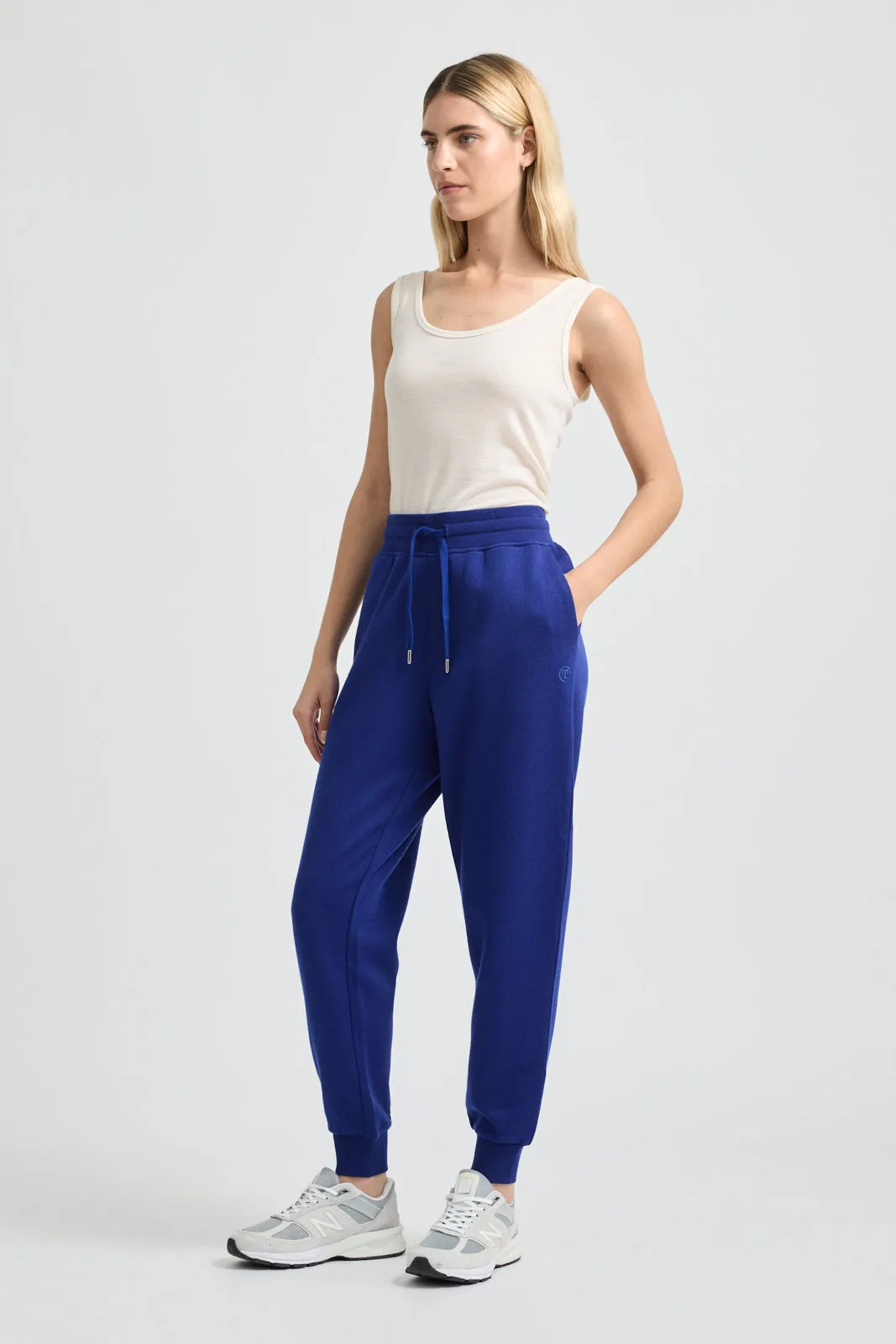 LOUNGE DRAWSTRING PANT