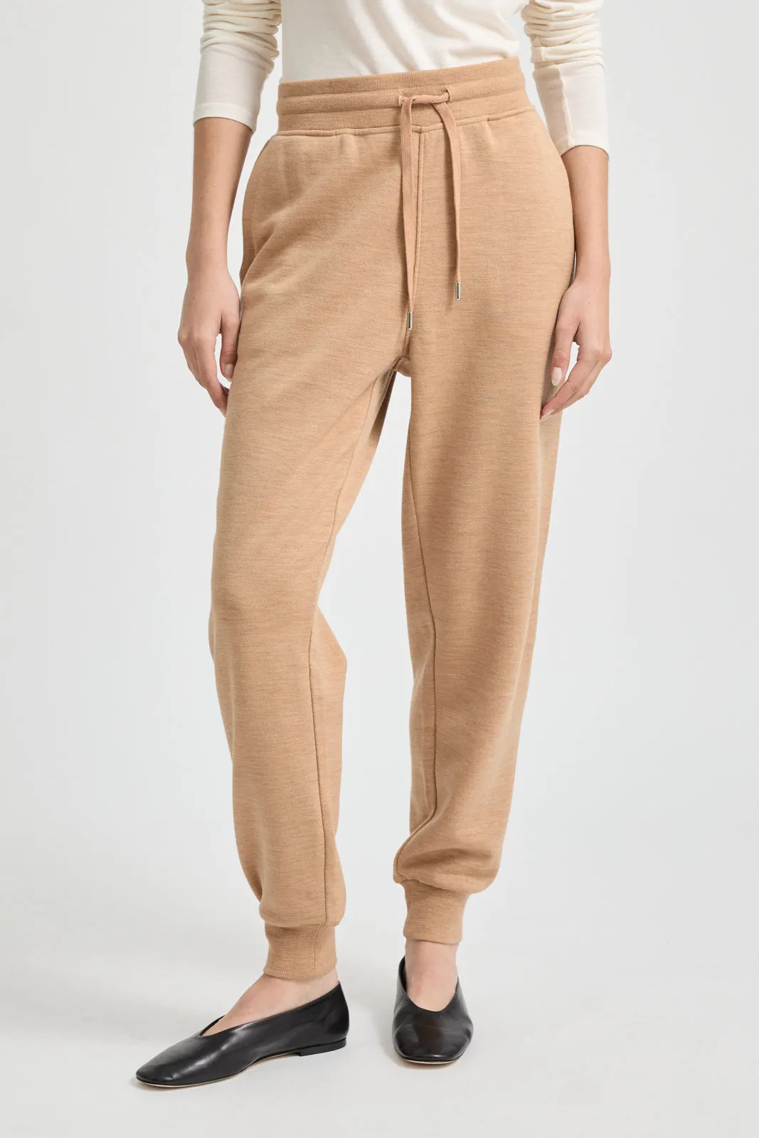 LOUNGE DRAWSTRING PANT