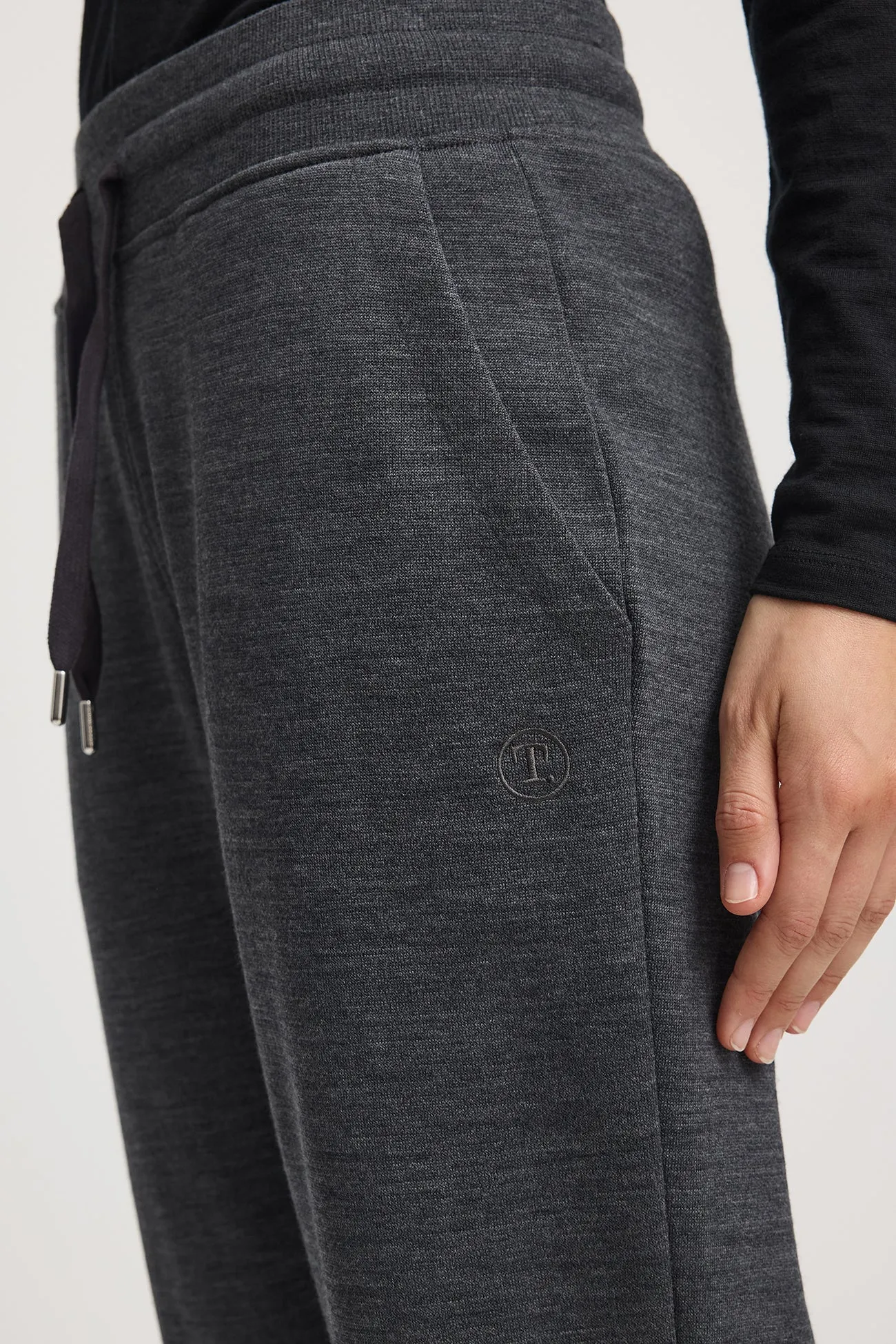 LOUNGE DRAWSTRING PANT