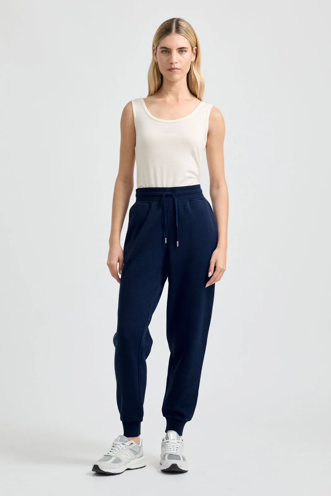 LOUNGE DRAWSTRING PANT