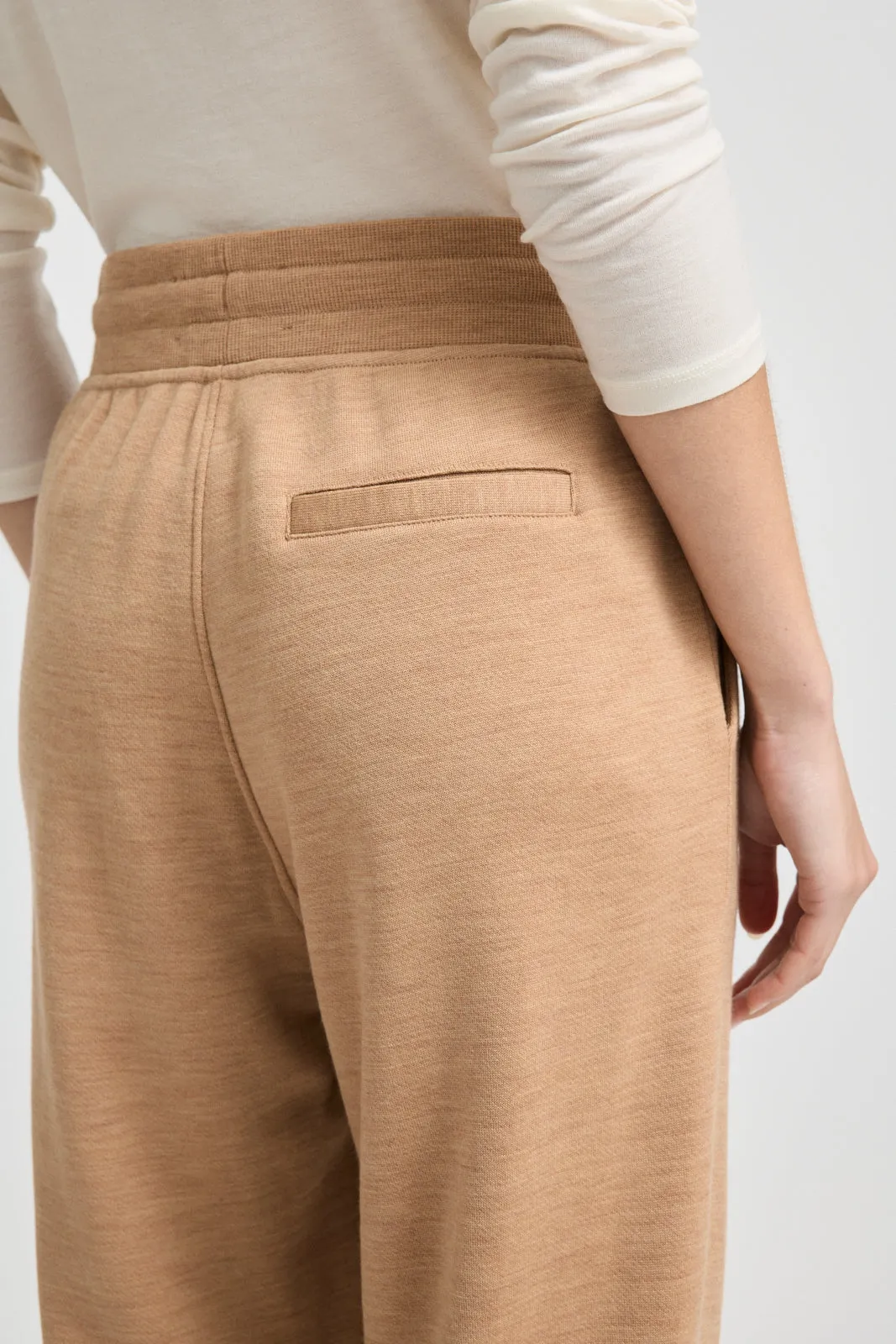 LOUNGE DRAWSTRING PANT