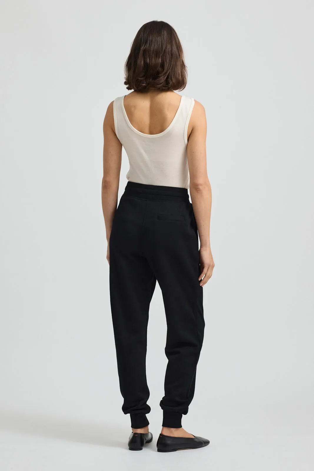 LOUNGE DRAWSTRING PANT