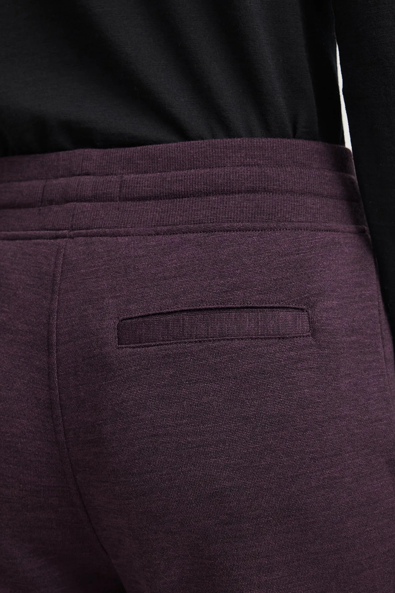 LOUNGE DRAWSTRING PANT