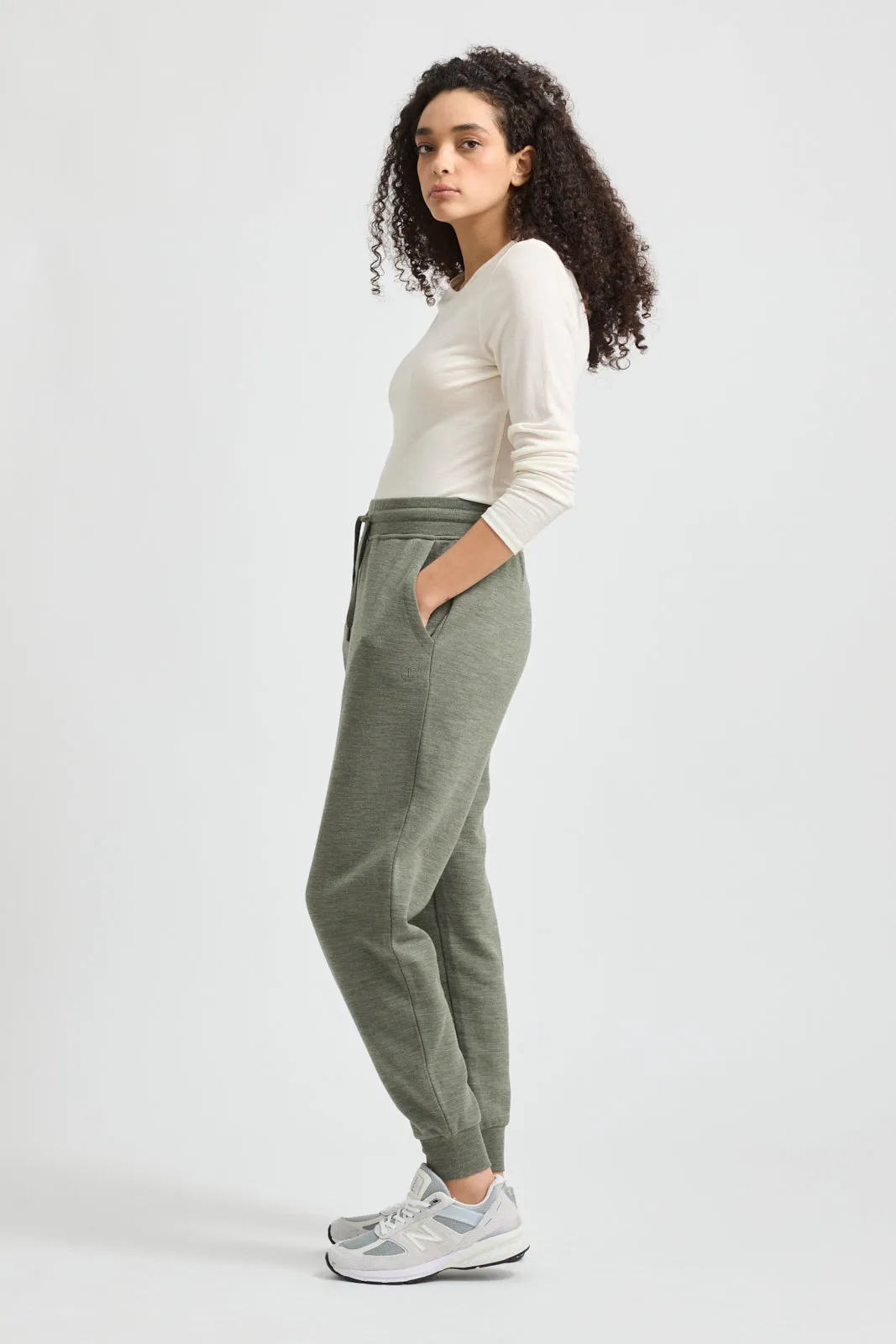 LOUNGE DRAWSTRING PANT