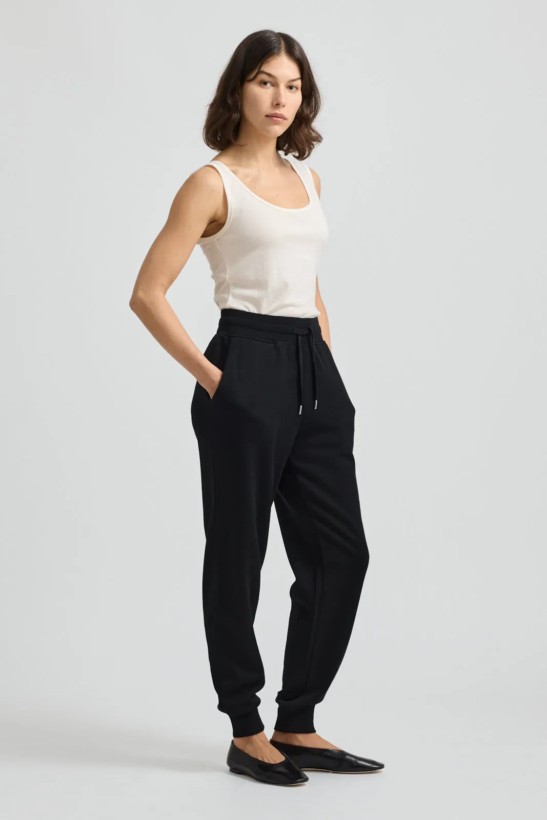 LOUNGE DRAWSTRING PANT