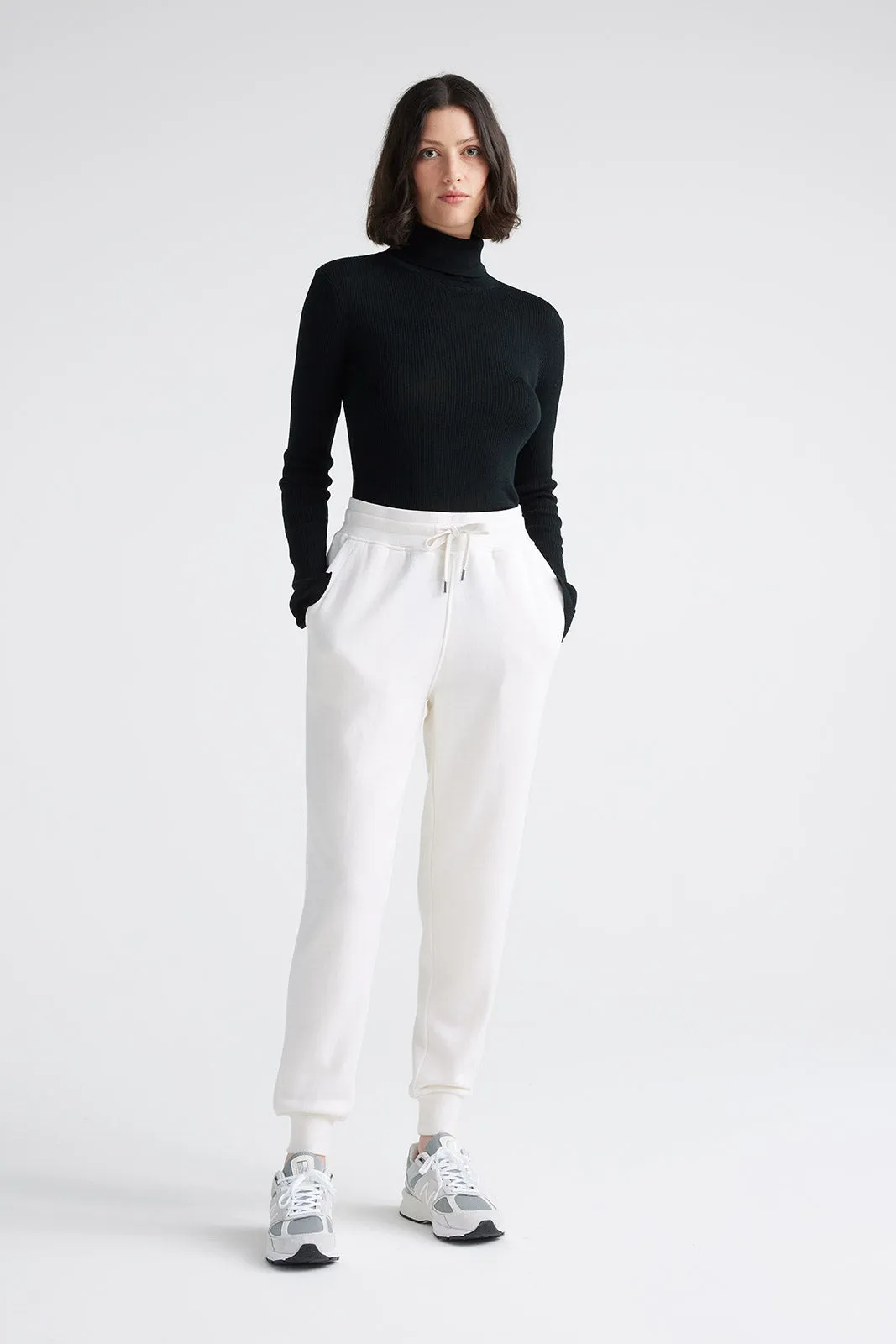 LOUNGE DRAWSTRING PANT