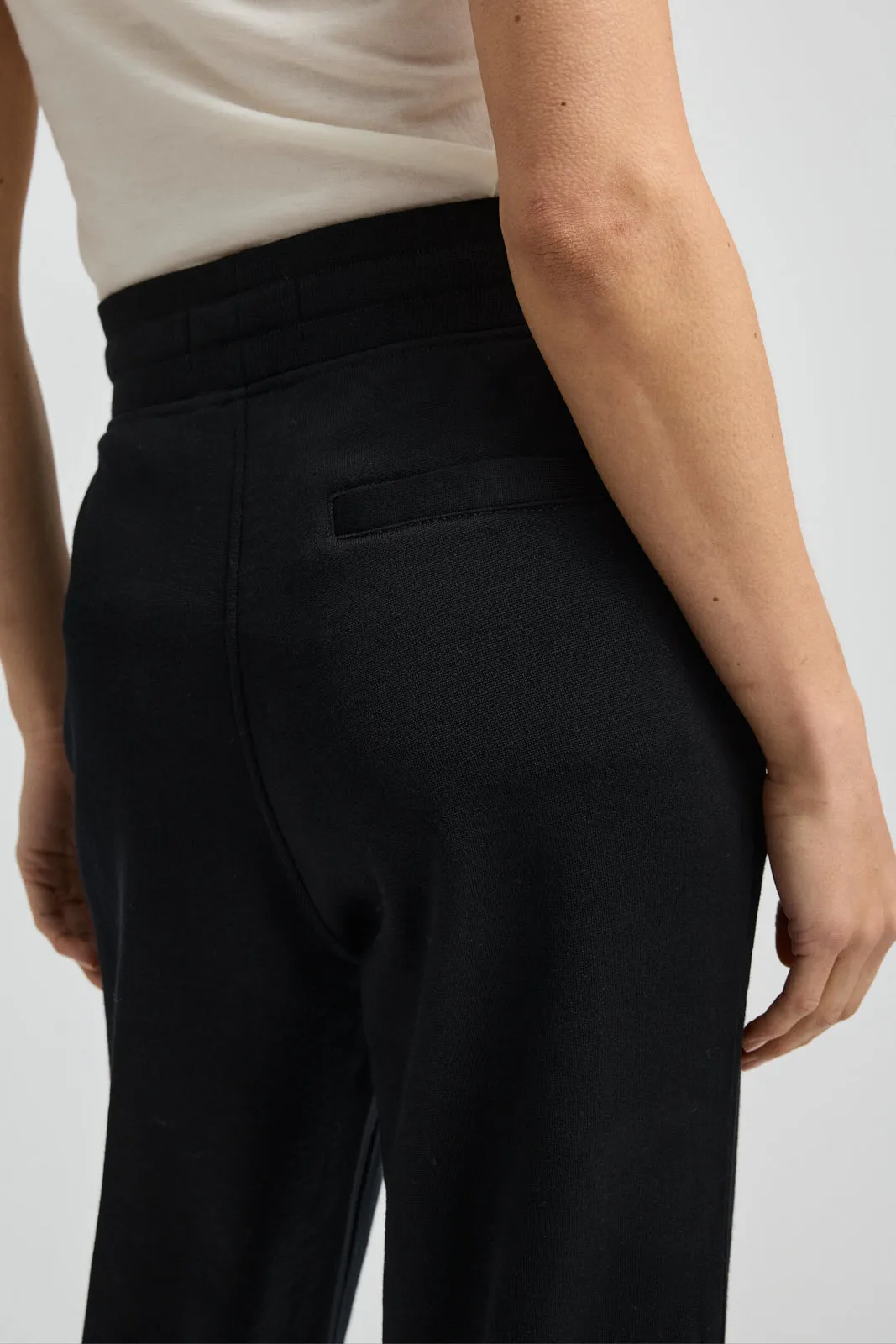 LOUNGE DRAWSTRING PANT