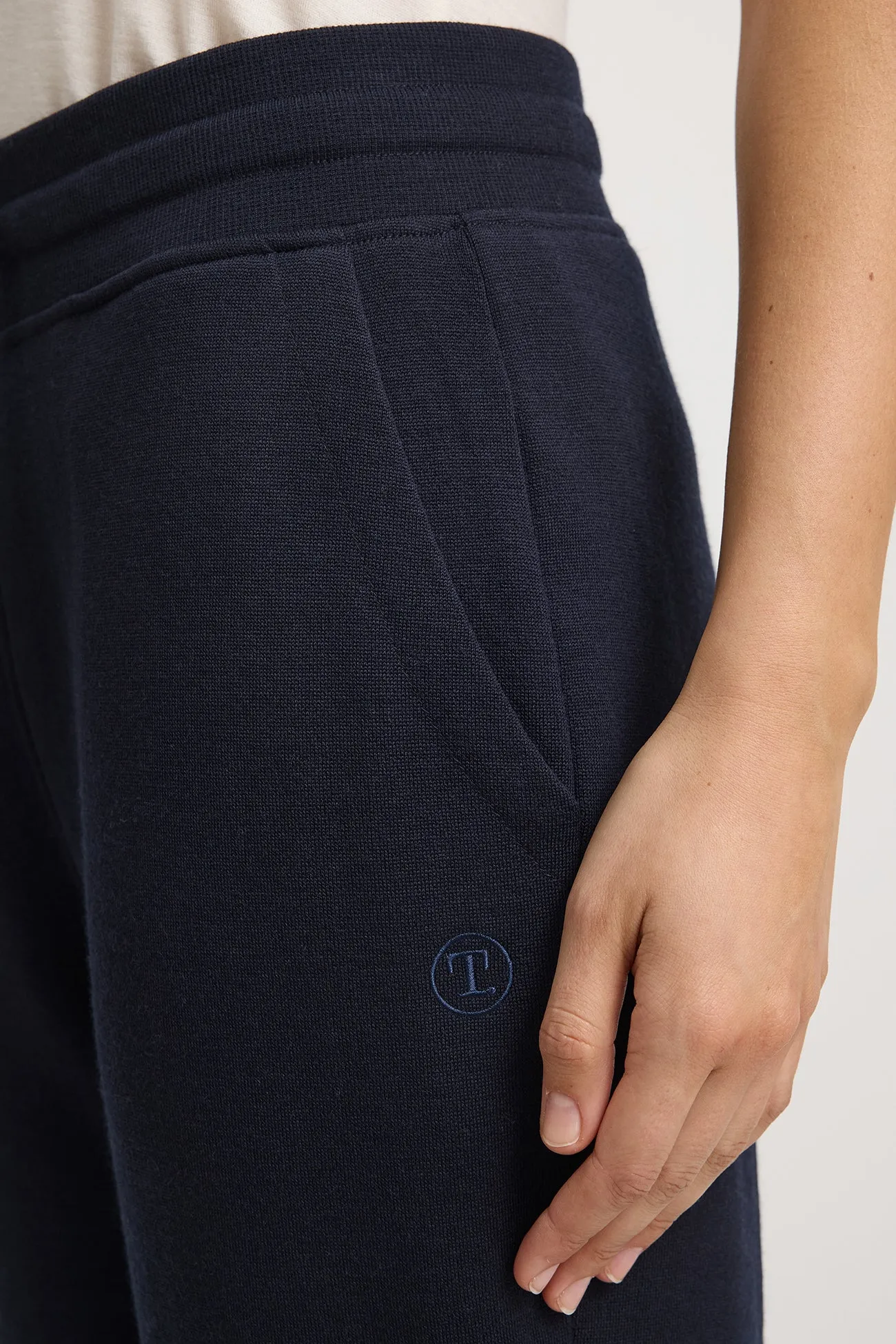 LOUNGE DRAWSTRING PANT