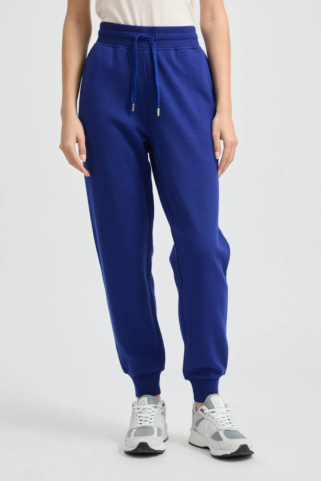 LOUNGE DRAWSTRING PANT