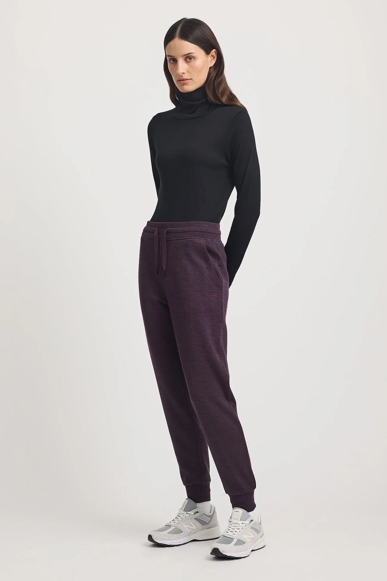 LOUNGE DRAWSTRING PANT
