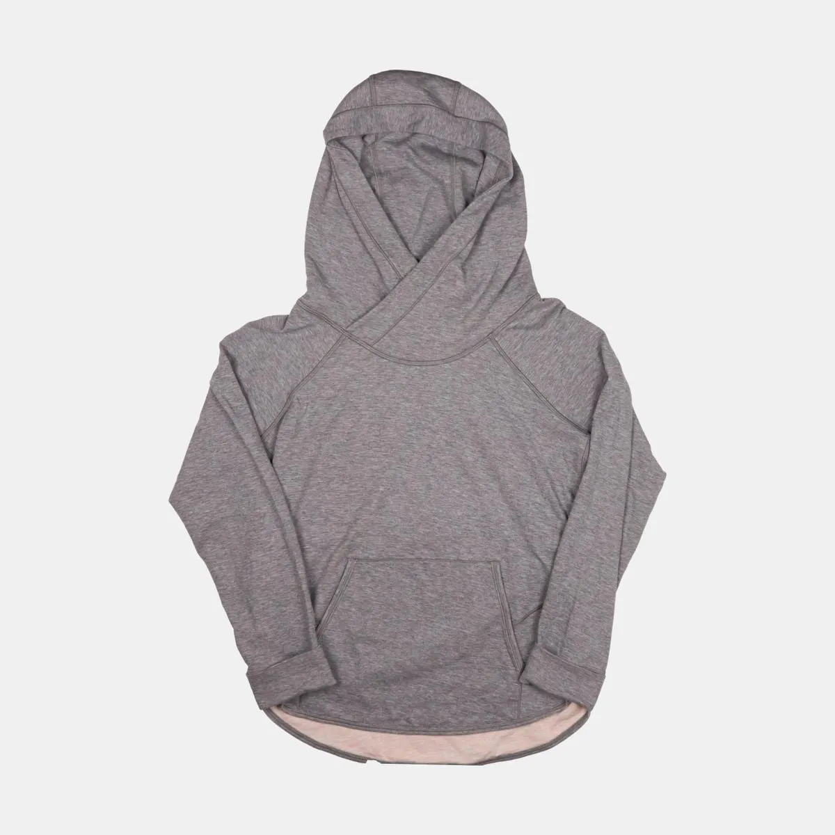 Lululemon Pullover Hoodie