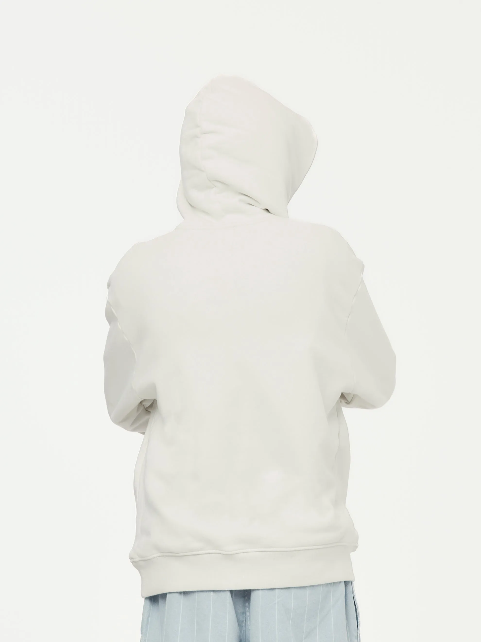 M J AMM HOODIE (PHANTOM)