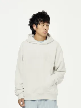 M J AMM HOODIE (PHANTOM)